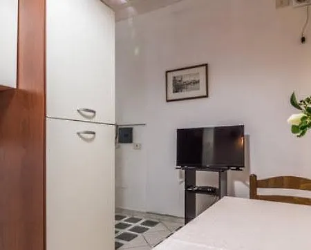 Apartment Grey House