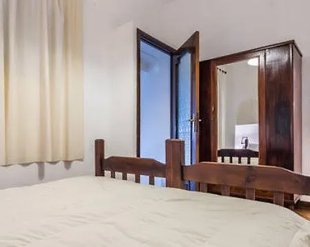 Grey House Apartment Cagliari